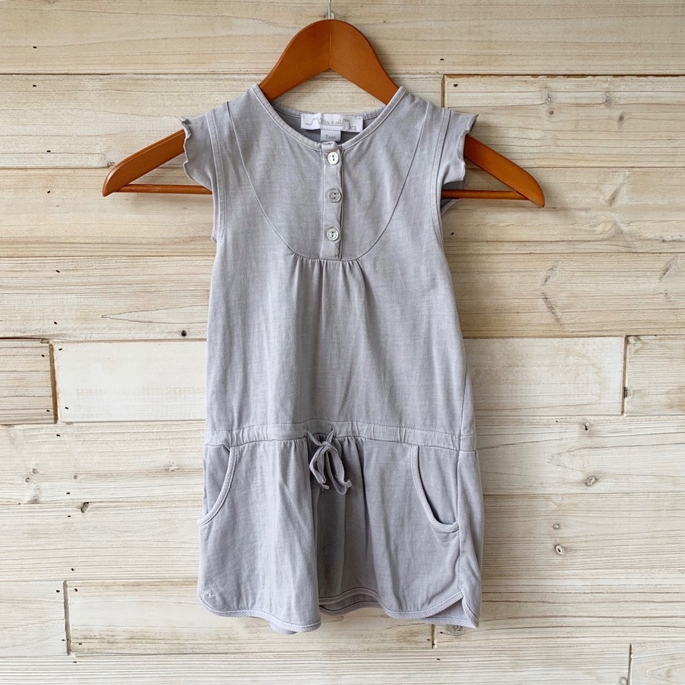 Chateau de Sable, Toddler Dress, size 3